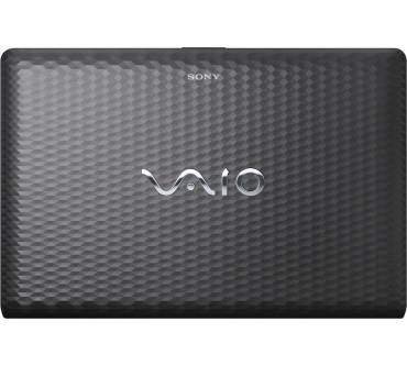 Produktbild Sony Vaio VPC-EL