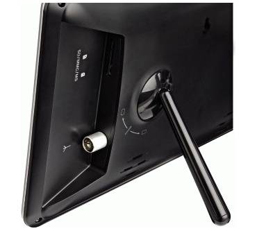 Produktbild Hama Digitaler Bilderrahmen 10,1