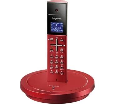 Produktbild Hagenuk Classico