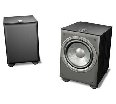 Produktbild JBL E 150