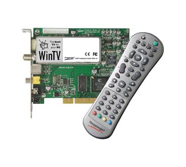 Produktbild Hauppauge WinTV PVR 150
