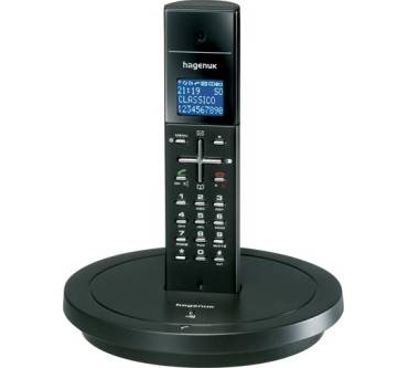 Produktbild Hagenuk Classico