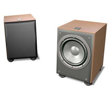 Produktbild JBL E 150
