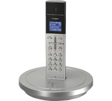 Produktbild Hagenuk Classico