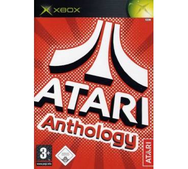 Produktbild Atari Anthology