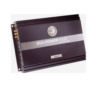 Produktbild Magnat Bull Power Four