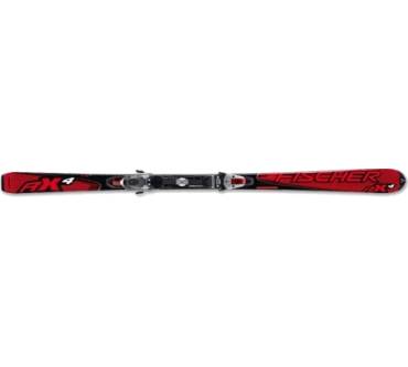 Produktbild Fischer Sports RX 4