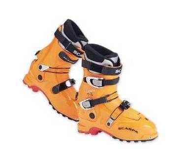 Produktbild Scarpa Laser