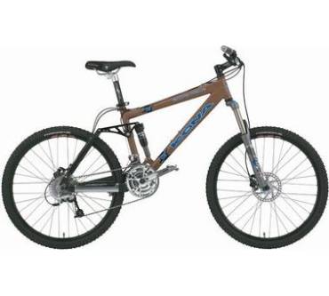 Produktbild Kona Dawg Primo