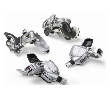 Produktbild SRAM X.9