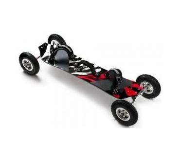 Produktbild ZebraKites Zebra High Fly