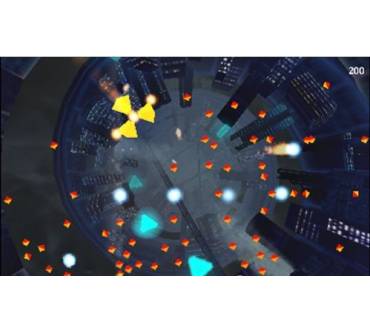 Produktbild Dream Trigger 3D (für 3DS)