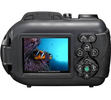 Produktbild Sealife DC1000 Elite