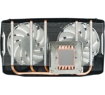 Produktbild Arctic Accelero Twin Turbo II