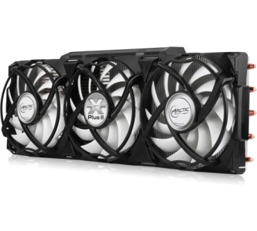 Produktbild Arctic Accelero XTREME Plus II