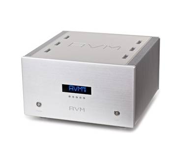 Produktbild AVM Audio Ovation SA8