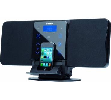 Produktbild Medion Life P64077 (MD 83187)