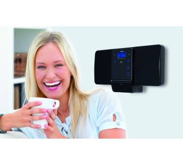 Produktbild Medion Life P64077 (MD 83187)