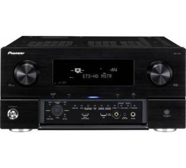 Produktbild Pioneer SC-LX 73