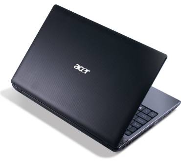 Produktbild Acer Aspire 5750G