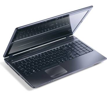 Produktbild Acer Aspire 5750G