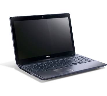 Produktbild Acer Aspire 5750G