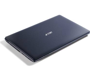 Produktbild Acer Aspire 5750G