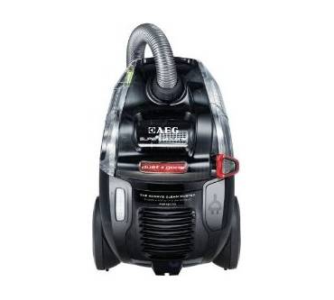 Produktbild AEG ASC69FD2 SuperCyclone Dust & Gone