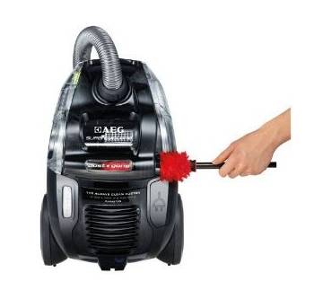 Produktbild AEG ASC69FD2 SuperCyclone Dust & Gone