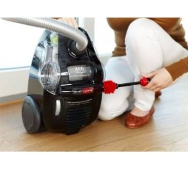 Produktbild AEG ASC69FD2 SuperCyclone Dust & Gone