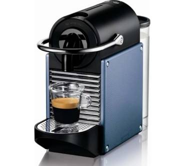 Produktbild De Longhi Nespresso Pixie Electric EN 125