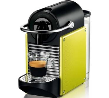 Produktbild De Longhi Nespresso Pixie Electric EN 125