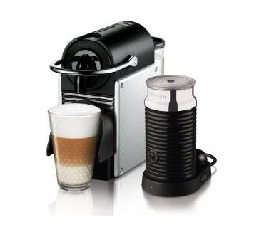 Produktbild De Longhi Nespresso Pixie Electric EN 125