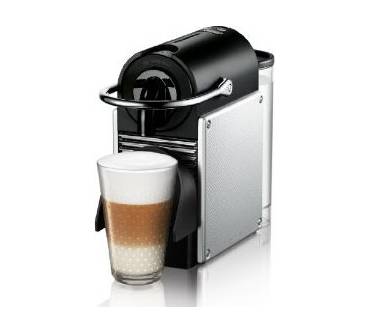 Produktbild De Longhi Nespresso Pixie Electric EN 125