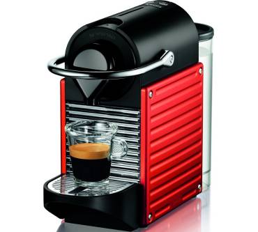 Produktbild Krups Nespresso Pixie Electric XN