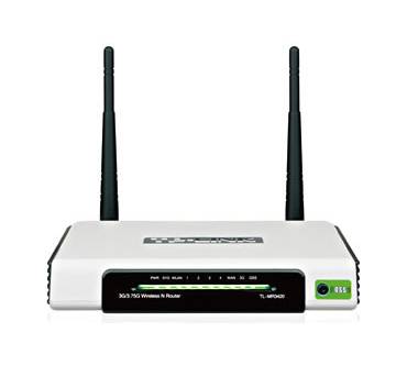 Produktbild TP-Link TL-MR3420