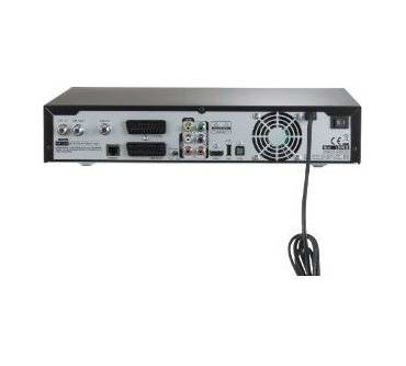 Produktbild Humax iCord HD (160 GB)