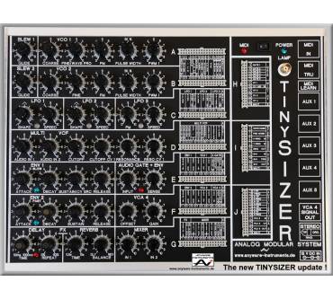 Produktbild Anyware Instruments Tinysizer