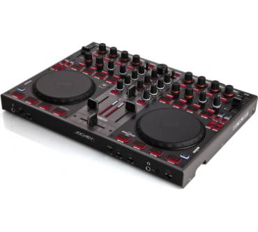 Produktbild Reloop Jockey 3 ME