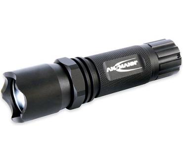 Produktbild Ansmann Agent 1