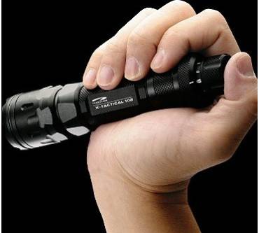 Produktbild LiteXpress X-Tactical 102