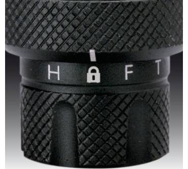 Produktbild LiteXpress X-Tactical 102