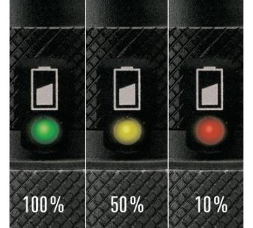 Produktbild LiteXpress X-Tactical 102