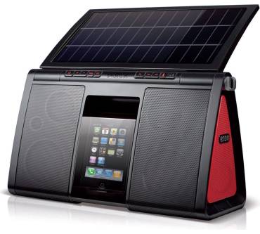 Produktbild Eton Soulra XL
