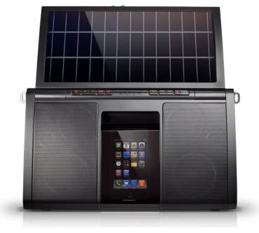 Produktbild Eton Soulra XL