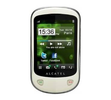 Produktbild Alcatel OT-710