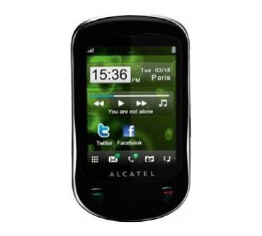 Produktbild Alcatel OT-710