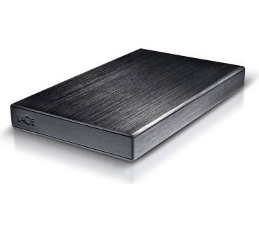 Produktbild LaCie Rikiki USB 3.0