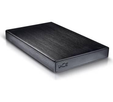 Produktbild LaCie Rikiki USB 3.0