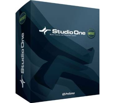 Produktbild PreSonus Studio One Artist